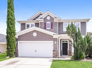 121 Averasboro Dr, Clayton, NC 27520