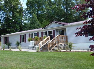 50 Blue Goose Dr, Nancy, KY 42544