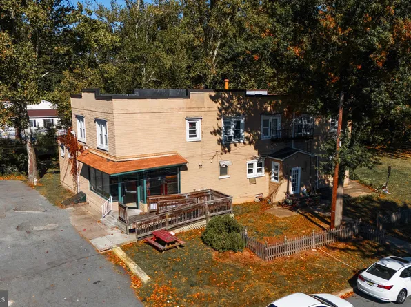 175 Washington Rd, Princeton, NJ 08540