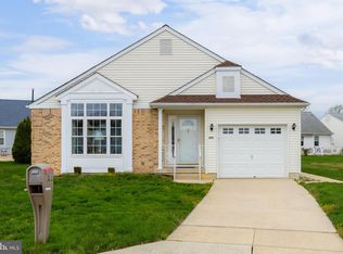 605 Saint Vincent Ct, Williamstown, NJ 08094