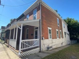 13 8th St, Upland, PA 19015