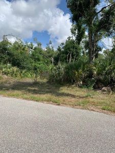 18172 HARKINS AVENUE LOT 11, Pt Charlotte, FL, 33954