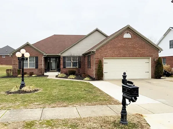 905 Kelly Ct, Henderson, KY 42420