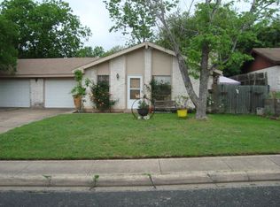 2502 Metcalfe Rd #B, Austin, TX 78741