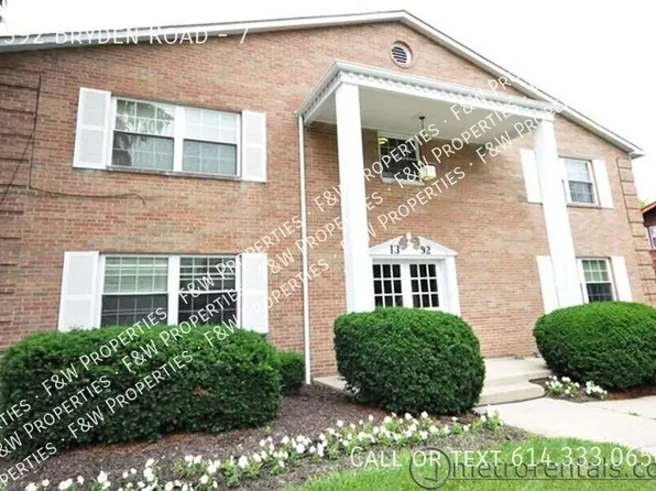 1392 Bryden Rd, Columbus, OH