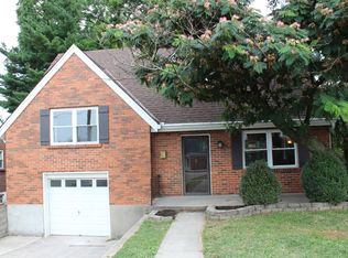 1404 Old State Rd, Park Hills, KY 41011