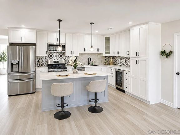 4th image of 16731 Acena Dr