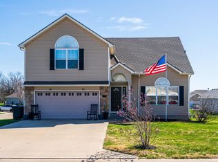 3410 Brooklyn Ave, Sedalia, MO 65301