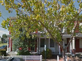 903 W Clay St, Richmond, VA 23220