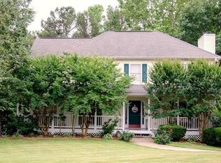 1116 Jennings Dr, Woodstock, GA 30188