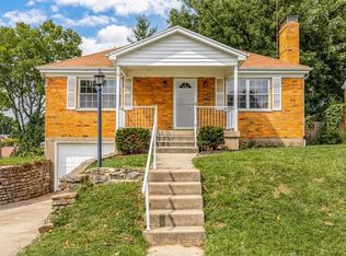4316 Harding Ave, Cincinnati, OH 45211
