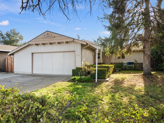 6746 Bollinger Rd, San Jose, CA 95129