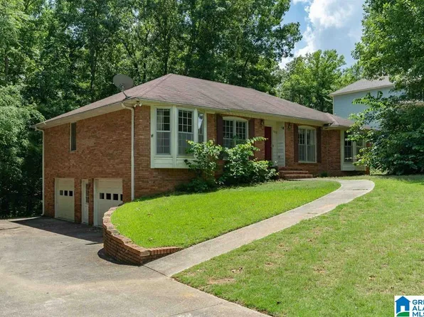 103 Green Wing Cir, Pelham, AL 35124