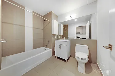 Rented by Nest Seekers International