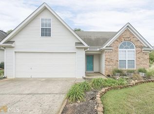 2177 Parador Bnd, McDonough, GA 30253