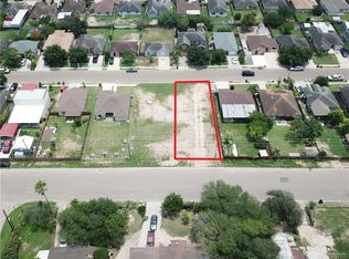 600 S Sol Dorado St, Mission, TX 78572