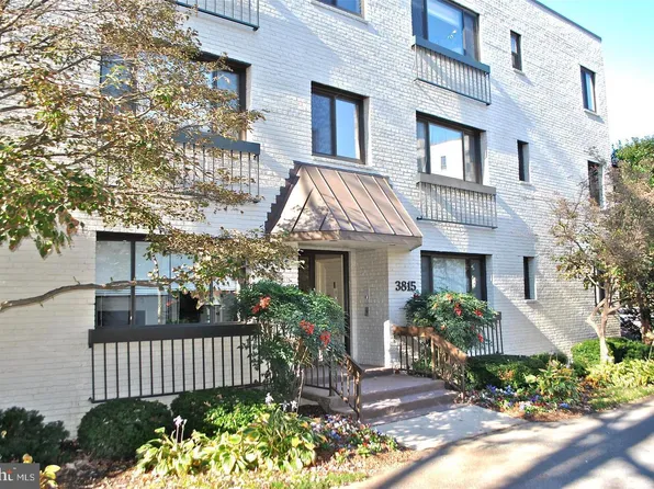 3815 Davis Pl NW APT 1, Washington, DC 20007