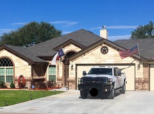 2036 Rustling Oaks Dr, Harker Heights, TX 76548