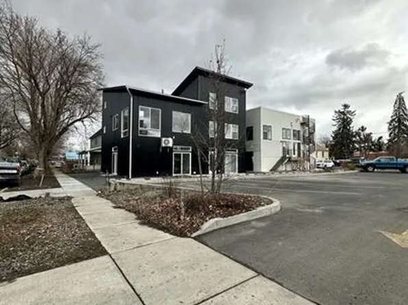 502 South Almon Street