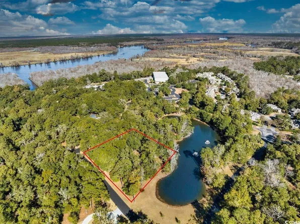 64 Pipedown Landing Dr., Pawleys Island, SC 29585