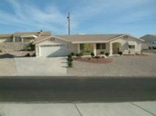 3772 Beachview Dr, Lake Havasu City, AZ 86406