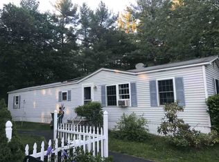 98 Gooseberry Cir, Rochester, NH 03867