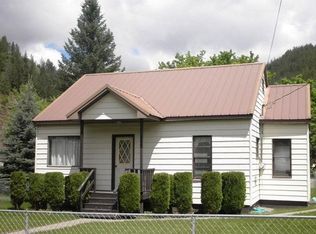120 W Elder Ave, Kellogg, ID 83837