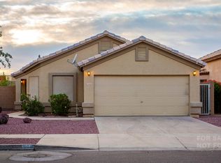 2630 S 81st Ln, Phoenix, AZ 85043