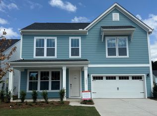 1231 Homecoming Blvd #1-33, Ravenel, SC 29470