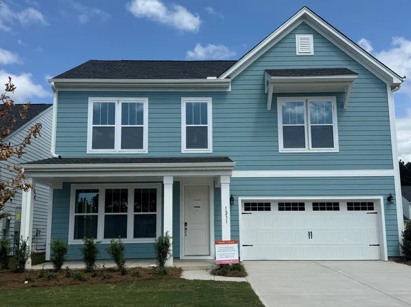 1231 Homecoming Blvd #1-33, Ravenel, SC 29470