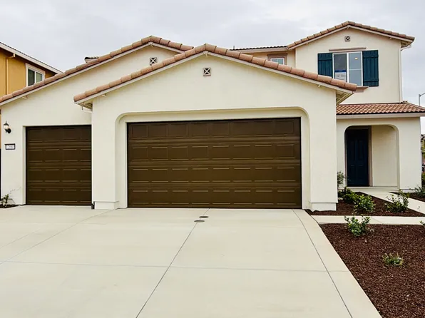 12680 Molli Ave, Rancho Cordova, CA 95742