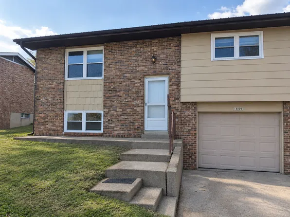1659 S Sonora Dr #1659, Columbia, MO 65201