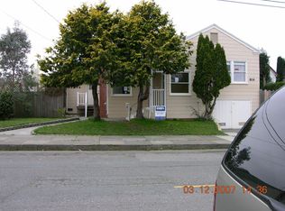 814 North St, Eureka, CA 95501