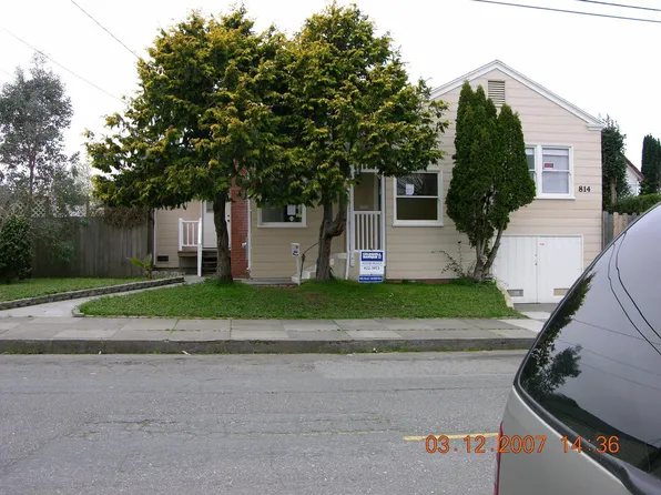814 North St, Eureka, CA 95501