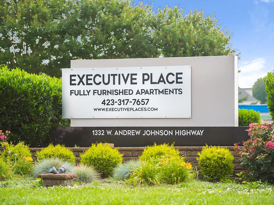 1332 W Andrew Johnson Hwy
