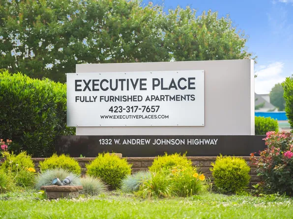 1332 W Andrew Johnson Hwy, Morristown, TN 37814