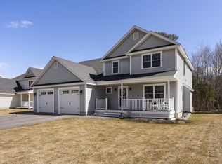 6 Sumac Ln, Scarborough, ME 04074