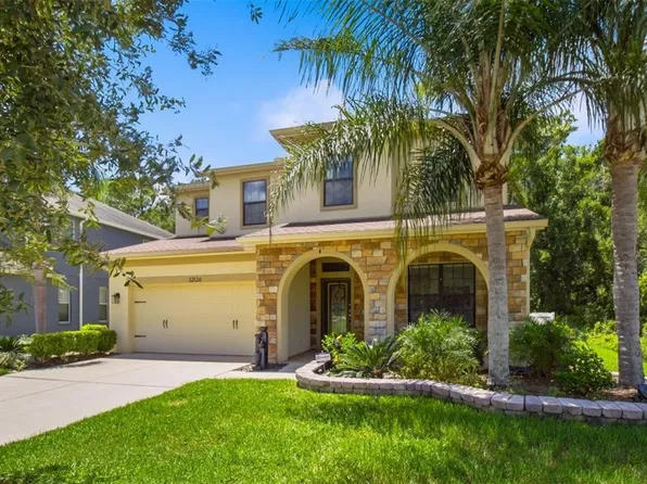 32126 GARDEN ALCOVE LOOP, WESLEY CHAPEL, FL 33545