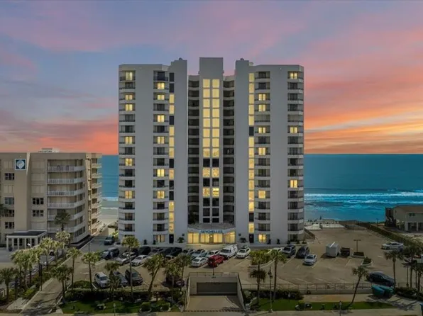3855 S ATLANTIC AVENUE #PH5, DAYTONA BEACH SHORES, FL 32118