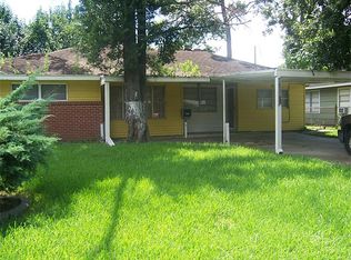 12322 Capistrano St, Houston, TX 77015