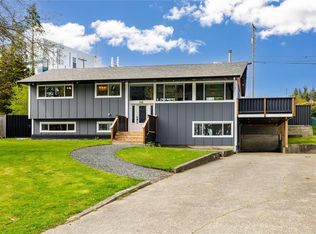 146 Coronation Cres, Campbell River, BC V9W 3T6