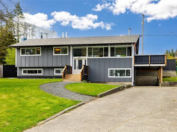 146 Coronation Cres, Campbell River, BC V9W 3T6