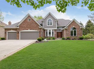 292 Watershed Ct, Noblesville, IN 46062
