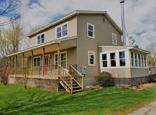 2872 East Rd, Colchester, VT 05446