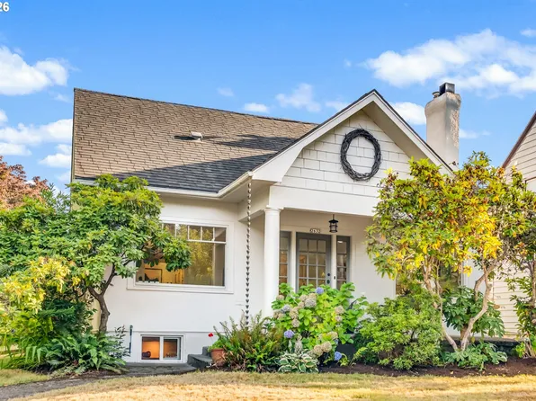 2632 NE Klickitat St, Portland, OR 97212