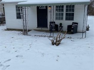 311 Gilbert Ave, Fairborn, OH 45324