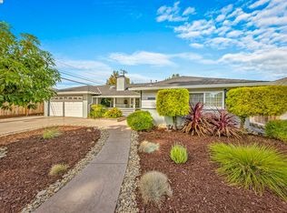 2353 Warburton Ave, Santa Clara, CA 95050