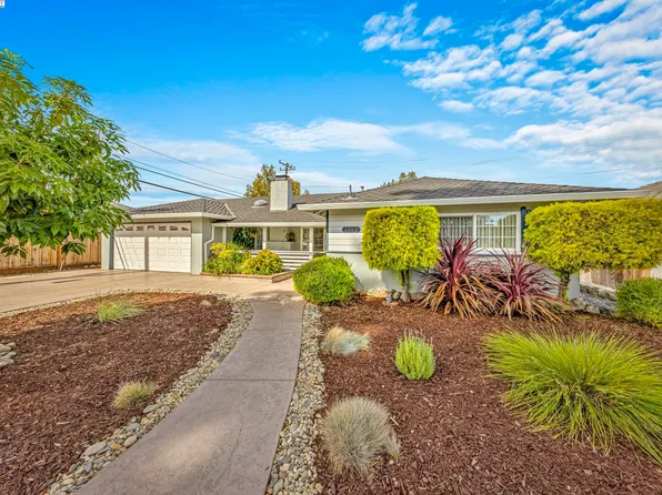 2353 Warburton Ave, Santa Clara, CA 95050