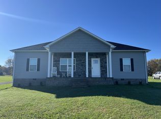 1885 Old Highway 52, Lafayette, TN 37083