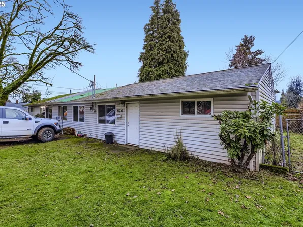 810 Yale Ave, Gladstone, OR 97027